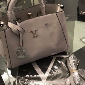 Versace bag Italian Milano,new.